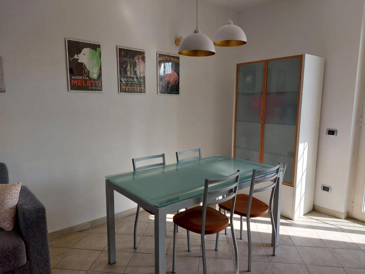 Willa Furiaforte! Ascoli Piceno Zewnętrze zdjęcie