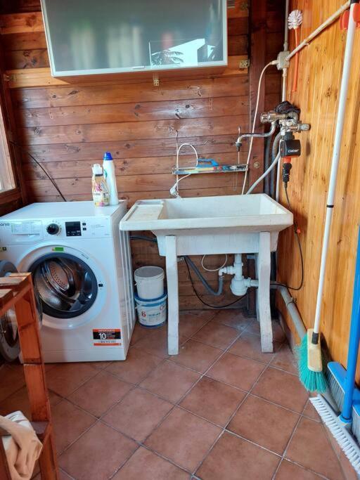 Willa Furiaforte! Ascoli Piceno Zewnętrze zdjęcie