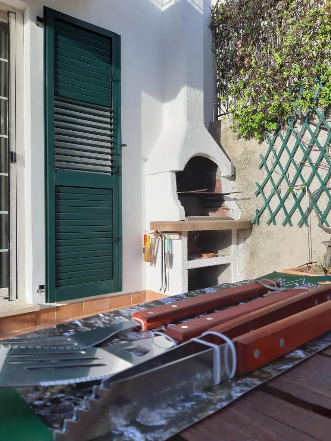 Willa Furiaforte! Ascoli Piceno Zewnętrze zdjęcie